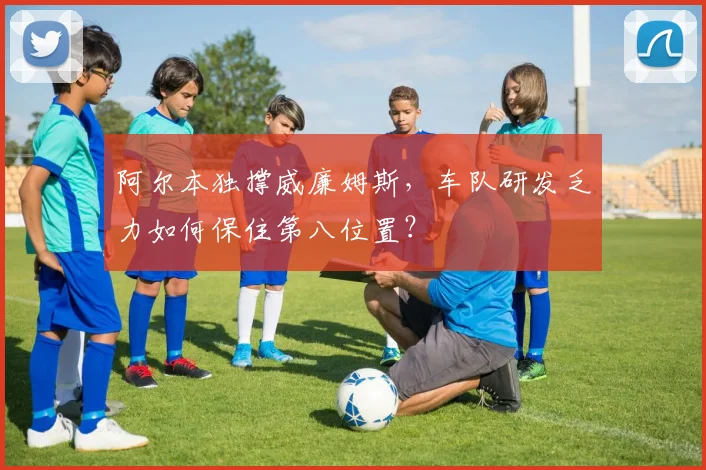 阿尔本独撑威廉姆斯，车队研发乏力如何保住第八位置？
